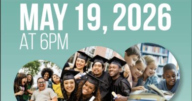 Student Advocacy, Inc. to Celebrate Extraordinary Students Who Overcame the Odds